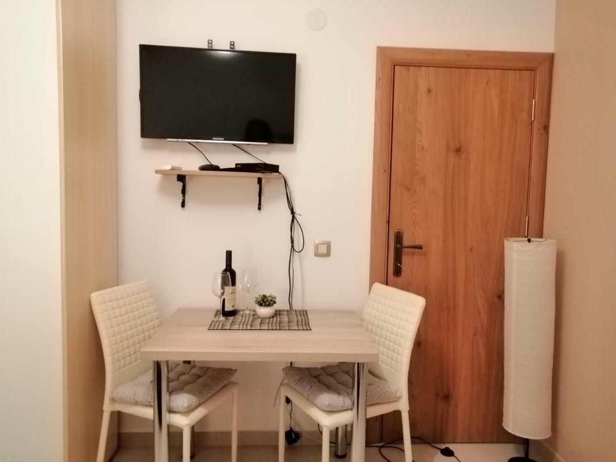 ביילה Studio Apartman Irena1 מראה חיצוני תמונה