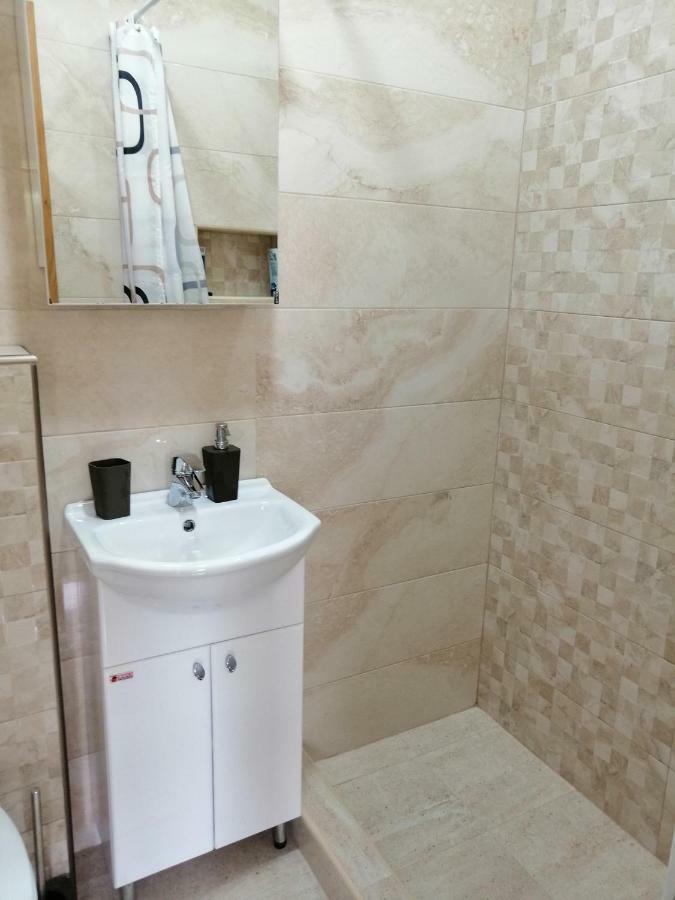 ביילה Studio Apartman Irena1 מראה חיצוני תמונה