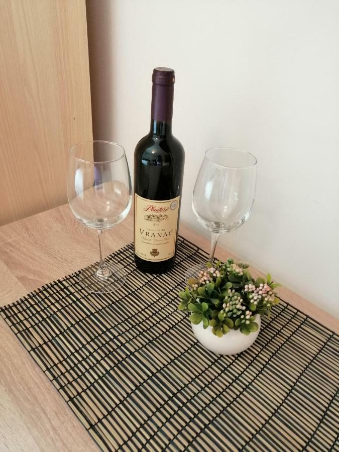 ביילה Studio Apartman Irena1 מראה חיצוני תמונה
