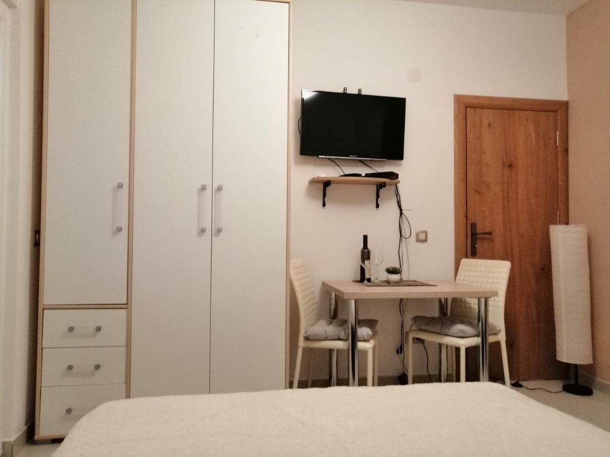 ביילה Studio Apartman Irena1 מראה חיצוני תמונה