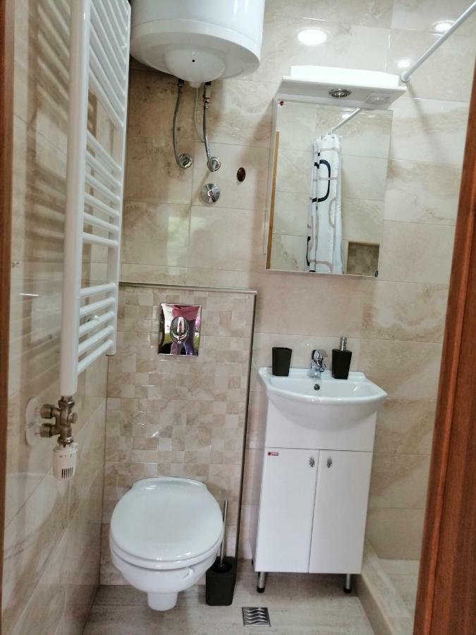 ביילה Studio Apartman Irena1 מראה חיצוני תמונה