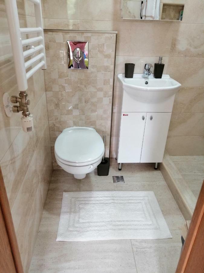 ביילה Studio Apartman Irena1 מראה חיצוני תמונה